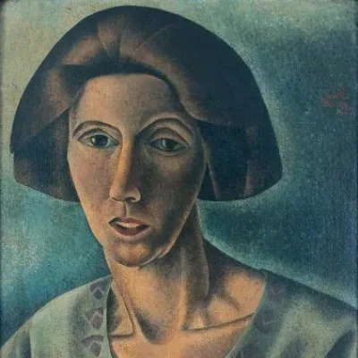 Margery Williams