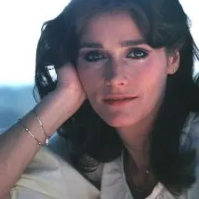 Margot Kidder
