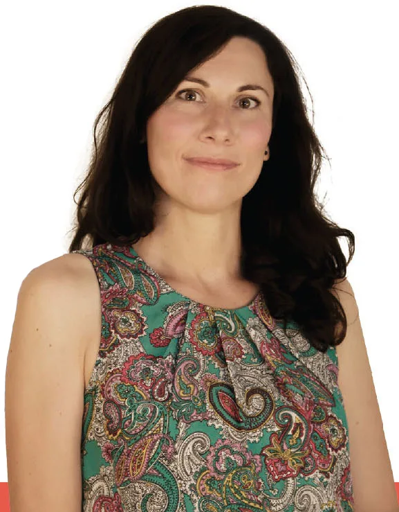 Marguerite Sauvage