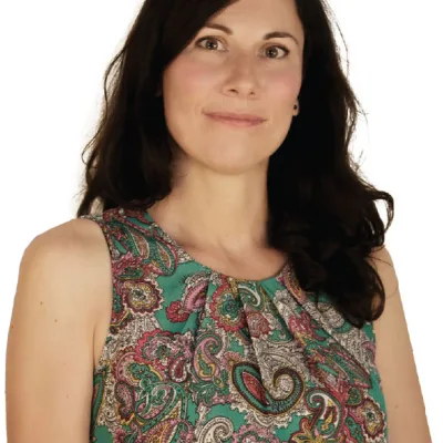 Marguerite Sauvage