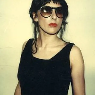 Marguerite Van Cook
