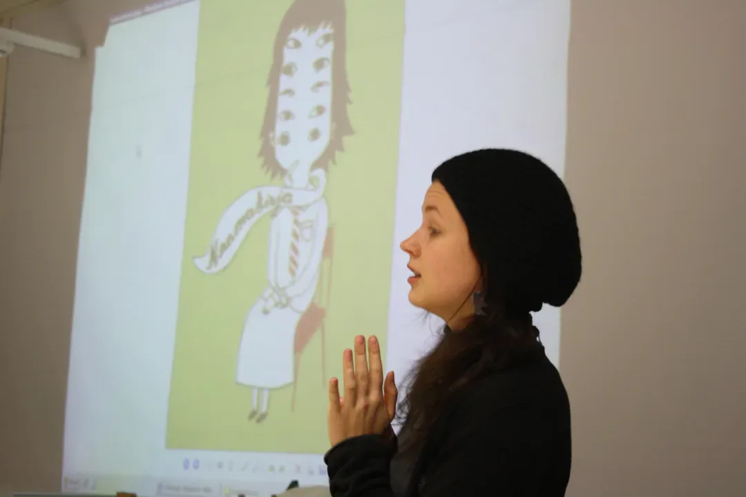 Mari Ahokoivu