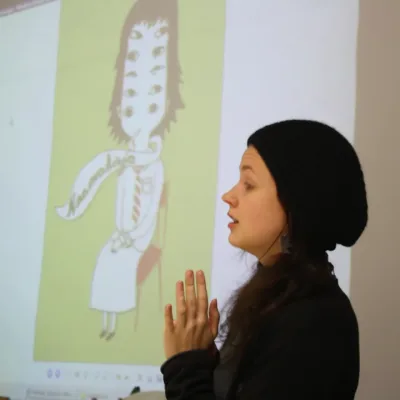 Mari Ahokoivu