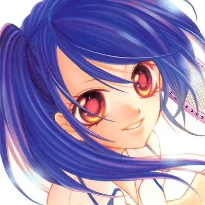 Mari Asabuki