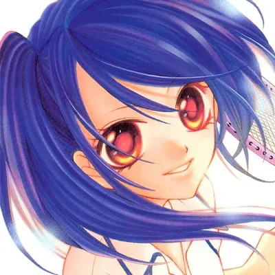 Mari Asabuki