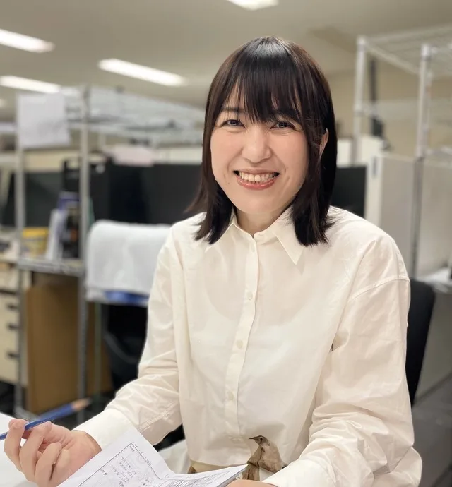 Mari Okada