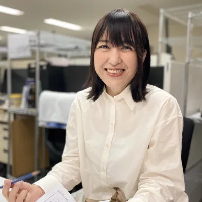 Mari Okada