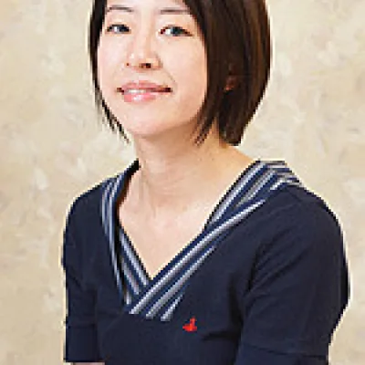 Mari Okazaki