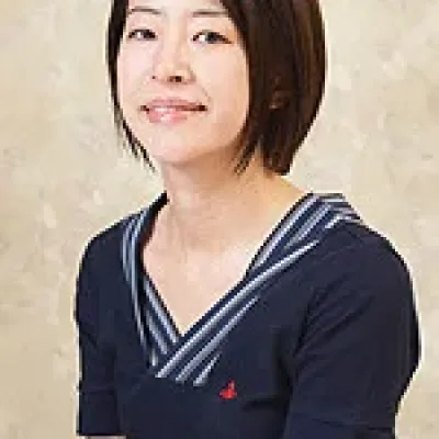 Mari Okazaki