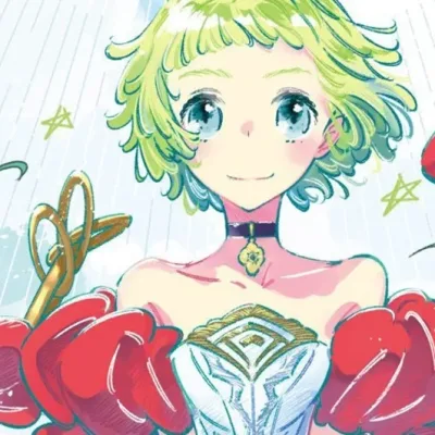 Mari Shimazaki