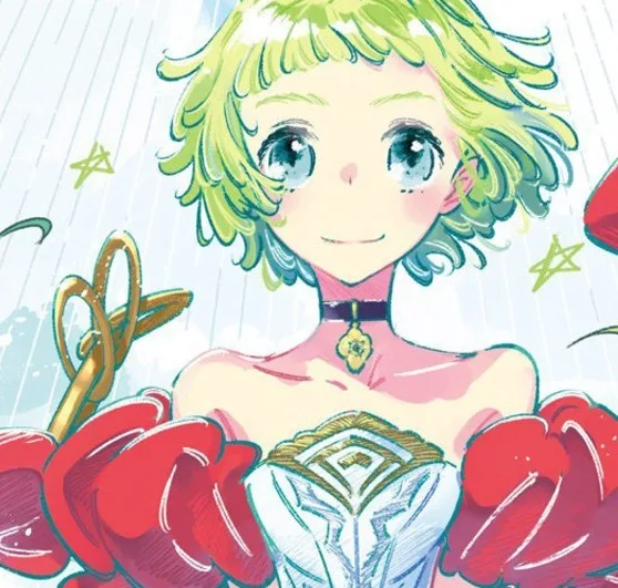 Mari Shimazaki