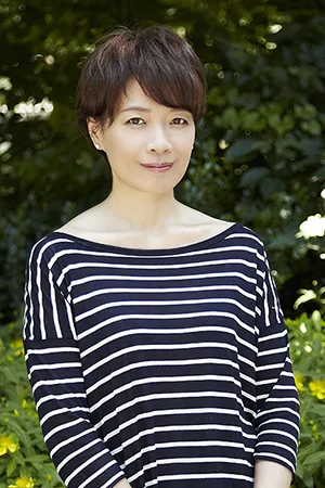 Mari Yamazaki