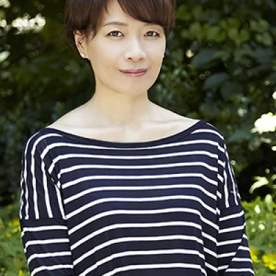 Mari Yamazaki