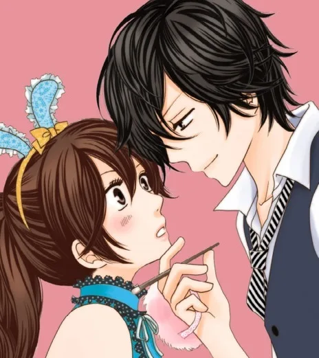 Mari Yoshino