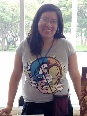 Maria Casab