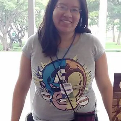 Maria Casab