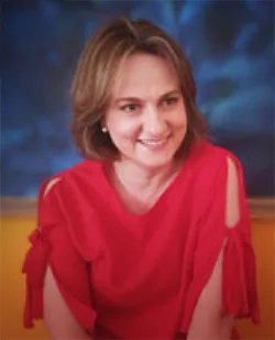 Maria Claudia Di Genova