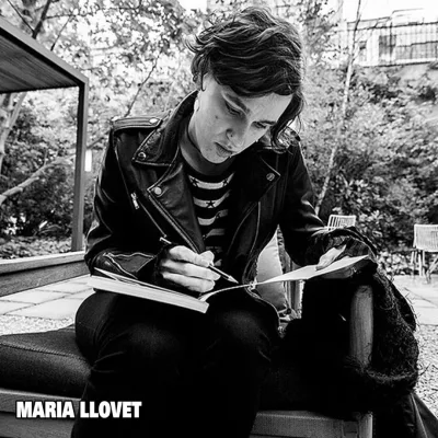Maria Llovet