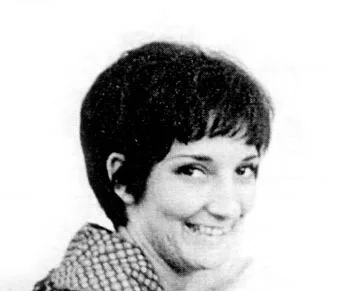 Maria Luisa Uggetti