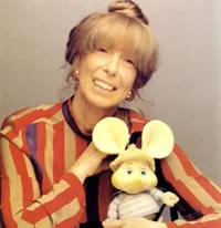 Maria Perego