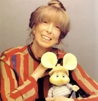Maria Perego