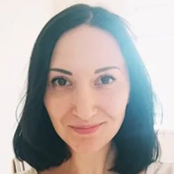 Maria Polegenka