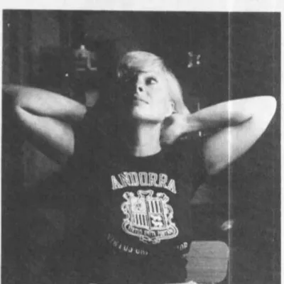 Maria Rosa Lleida