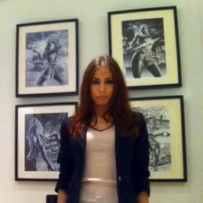 Maria Sanapo