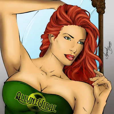 Mariah Benes