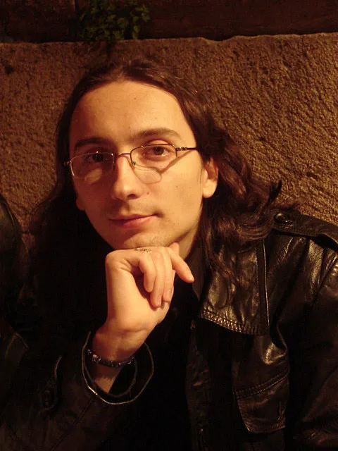 Marian Coman