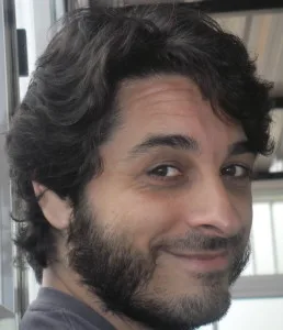 Mariano Navarro