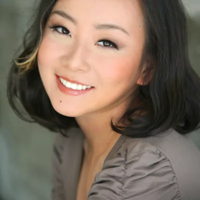 Marie Lu