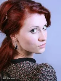 Marie Sann