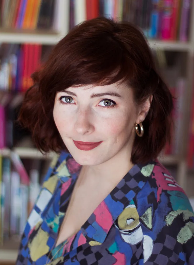 Marie Spénale