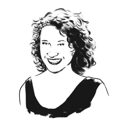 Marika McCoola