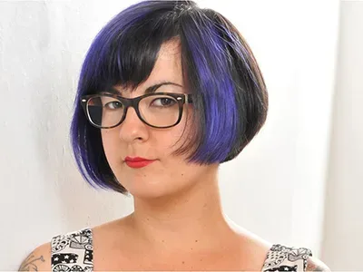 Mariko Tamaki