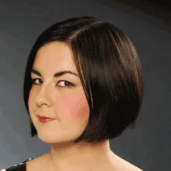 Mariko Tamaki