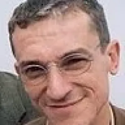Mario Alberti