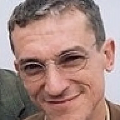 Mario Alberti