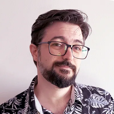 Mario Cau