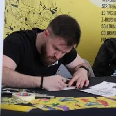 Mario D’Alessandro