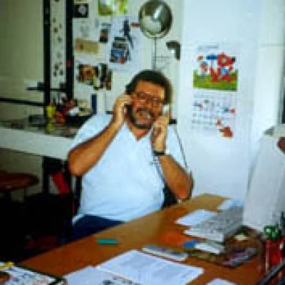 Mario Gomboli