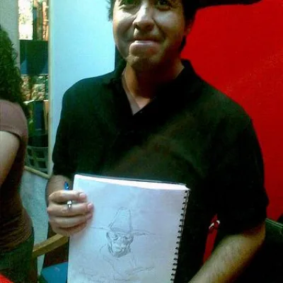 Mario Guevara
