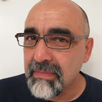Mario Hernandez