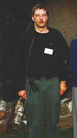 Mario Kivistik