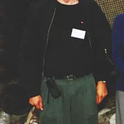 Mario Kivistik