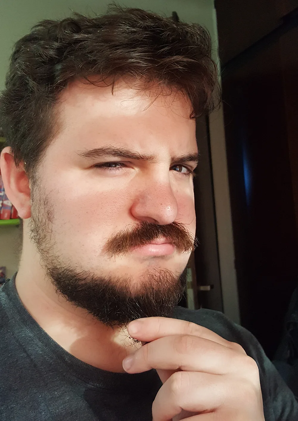 Mario Mentasti