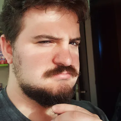 Mario Mentasti