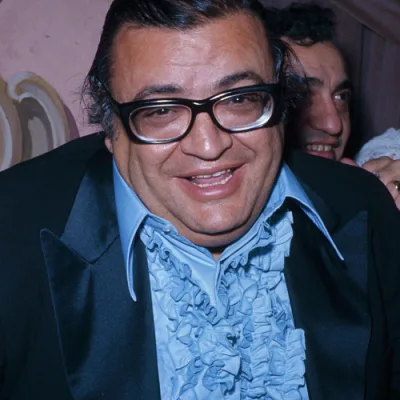 Mario Puzo
