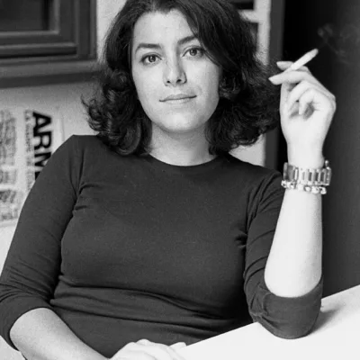 Marjane Satrapi